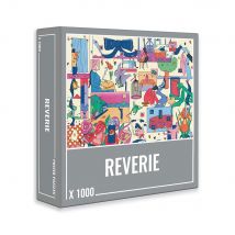 Puzzle 1000 Pièces - Reverie - Cloudberries