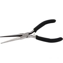 Pince À Long Bec Plat - 5,5 X 0,2 X 0,6 Cm - Creavea