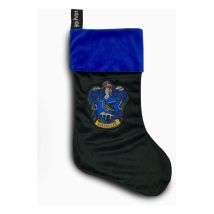 Harry Potter - Chaussette De Noël Serdaigle 48 Cm - Groovy
