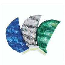 Balle Anti-stress Manimo Demi Lune - Jouet Créatif Et Éducatif - Manimo