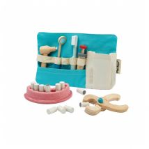 Trousse De Dentiste Plantoys