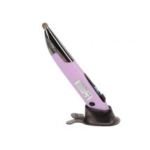 Souris Stylo Sans Fil Écologique Ergonomique Pour Pc Et Tablette Violet Yonis - Yonis