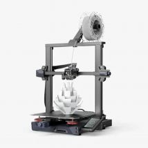 Imprimante 3d Grande Taille Double Engrenage Métal Auto-nivellement Haute Précision Yonis - Yonis