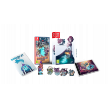 Bubble Ghost Collector's Edition Nintendo Switch - SELECTA PLAY
