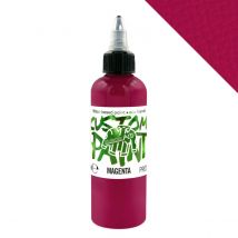 Teinture Pour Daim Et Nubuck - Magenta - 100ml - Sneakarts