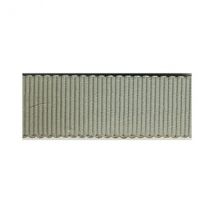 Disquette 16m Gros Grain Petersham Gris Clair - MyMercerie