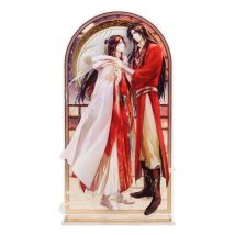 Heaven Official's Blessing - Figurine Acrylique Anime New Year Lantern Series 20 Cm - Sakami Merchandise
