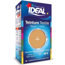 Teinture Tissu Idéal Liquide - Camel - 40 Ml