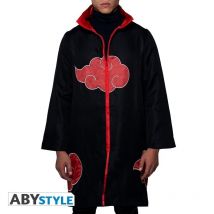 Naruto Shippuden - Manteau Akatsuki - Abystyle