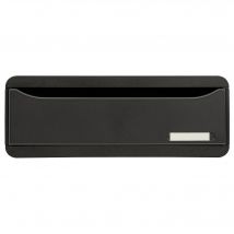 Module De Classement Toolbox 1 Tiroir Ecoblack - Noir - Exacompta