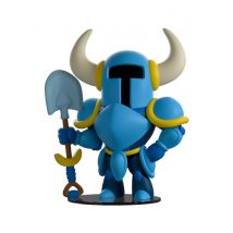 Shovel Knight - Figurine Shovel Knight 11 Cm - YOUTOOZ