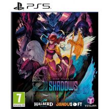 9 Years Of Shadows - Jeu Ps5 - Just For Games