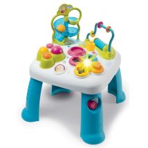 Cotoons Table D'Activités Multifonctions Mixte - Smoby