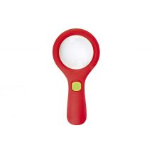 Loupe Lumineuse Avec Leds - Moses