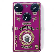 Caline Cp-501s Sathanas Distortion