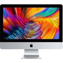 Imac 21,5 4k 2019 Core I3 3,6 Ghz 8 Go 256 Go Ssd Argent - Apple