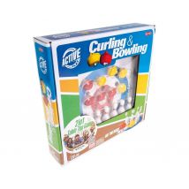 Table De Curling Et Bowling - Tactic