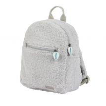 Sac À Dos Teddy Gris - Nattou