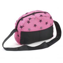 Sac À Langer Pour Poussettes De Poupées - Coloris 83 - Bayer Chic 2000