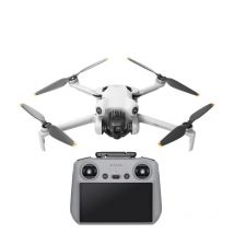 Dji Mini 4 Pro Avec Radiocommande Dji Rc 2 - Ar0054206 - - PAS DE MARQUE -