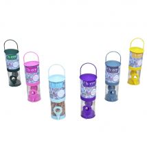 Mangeoire Eco-plastique, Coloris Selon Stock - Wildlife World