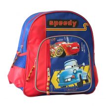 Sac À Bretelles Cars - Lyo