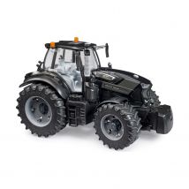Tracteur Deutz-fahr 8280 Ttv Warrior - Bruder