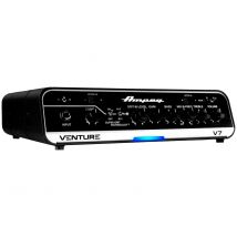 Venture V7 Bass Head Ampeg