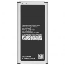 Clappio Batterie Interne Pour Samsung Galaxy Xcover 4 Et 4s 2800mah Noir - Avizar