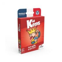 Jeu De Cartes Grimaud Le Kems