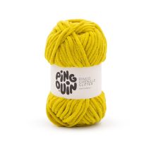 Pingo Chenille Glitter - Pingouin