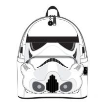 Star Wars - Sac À Dos Stormtrooper By Loungefly