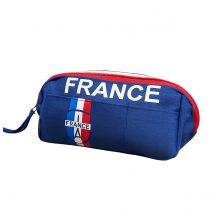 Trousse Équipe De France De Football - La Plume Doree
