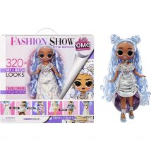Lol Surprise Omg Edition Mode - Missy Frost - MGA's Miniverse