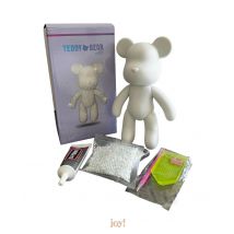 Kit Complet Peinture Diamant 5d Ourson - Joy!Craft
