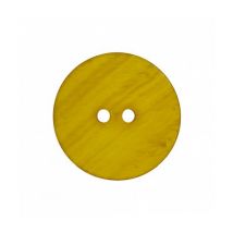 Boutons Polaire Jaune 12 Mm X 5 - Union Knopf Jaune - Prym Union Knopf