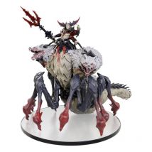 Dungeons & Dragons Icons Of The Realms - Miniatures Prépeintes Miska The Wolf-spider - WIZKIDS