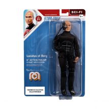 Star Trek - Figurine Locutus 20 Cm - MEGO