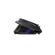 Dissipateur De Chaleur Gaming Oxid 850 Noir Genesis