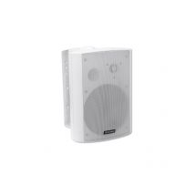 Omnitronic Enceinte Murale Wps-6w Pa - Omnitronic Professional Innovation