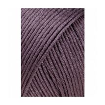 Coton À Tricoter Golf - Lang Yarns - Ppsc 148 Violet