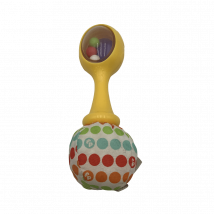 Ma Première Maracas