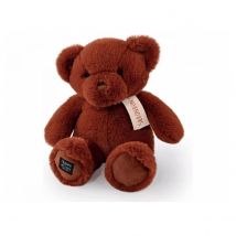 Le Nounours - Cannelle - 28 Cm - Histoire D'Ours