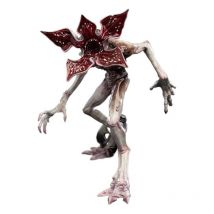 Stranger Things - Figurine Mini Epics The Demogorgon Limited Edition 17 Cm - Weta Workshop