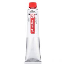 Talens Art Creation - Peinture À L'Huile - Blanc De Zinc - 104 - Tube 200ml