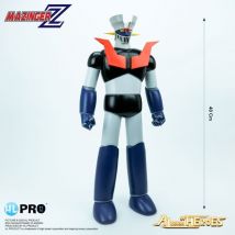 Mazinger Z - Figurine Legion Of Heroes Mazinger Z Manga Color 40 Cm - HL Pro