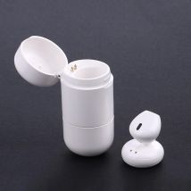 Ecouteurs Bluetooth Mini In-ear Son Haute Fidélité Autonomie 120h Yonis - Yonis