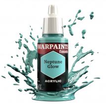 Warpaints Fanatic: Neptune Glow - Army Painter