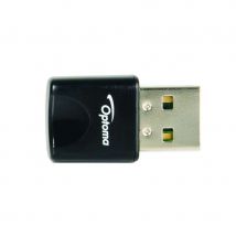 Vidéoprojecteur Optoma Ml1050st -, Wifi - Noir