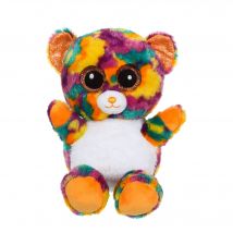 Peluche - Tatoo - Brilloo Friends Ours 23 Cm